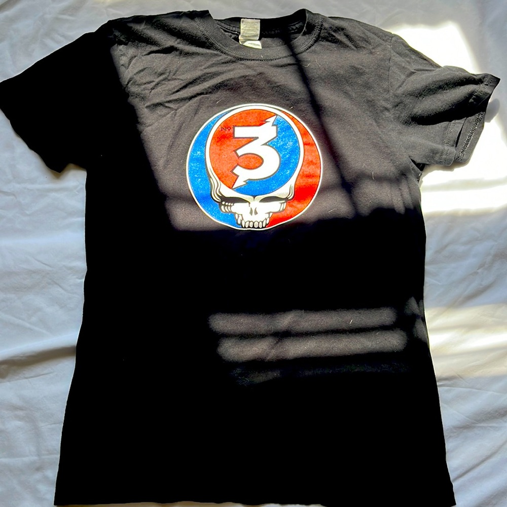 Sam’s No. 3 Restaurant Grateful Dead T-Shirt